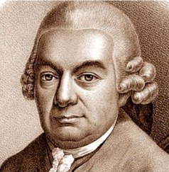Bach Face