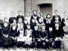 238-sch : School Group of Older Children (c. 1905)