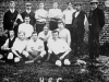 302-act Haslingfield Football Team (1909)