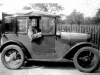 311-tran   Frank Hayes in Austin 7 (1926/7)