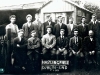 56-act 1919 Haslingfield Dublin End Club in River Lane.