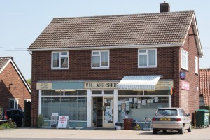 Village Shop & Post Office