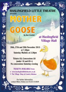 mother goose poster 2 mb