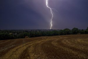 Addenbrookes Lightning